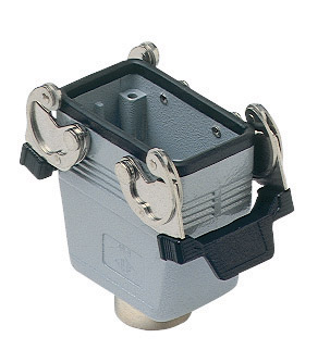 CAV 10 G - Ilme